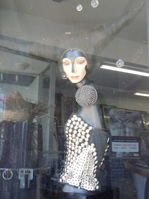 Eio art creation