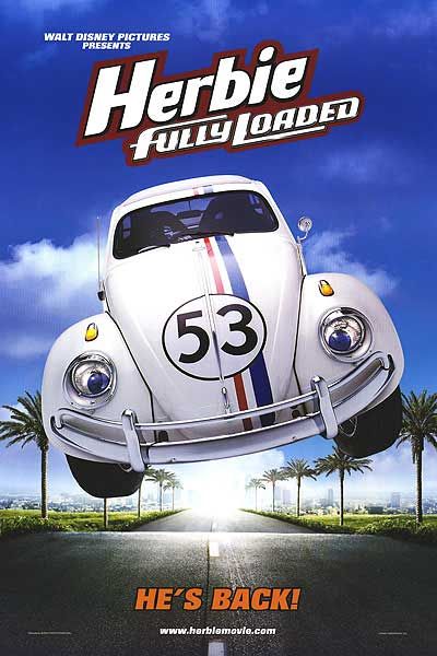 Moral discussion Herbie+fully+loaded+movie+poster