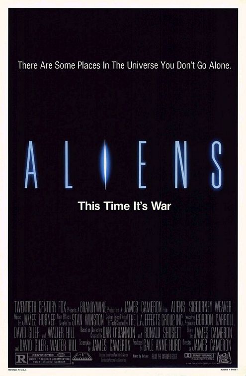 Alien Movie Photos