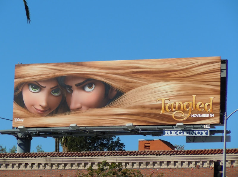 Entrelaçados - Página 3 Disney+Tangled+movie+billboard