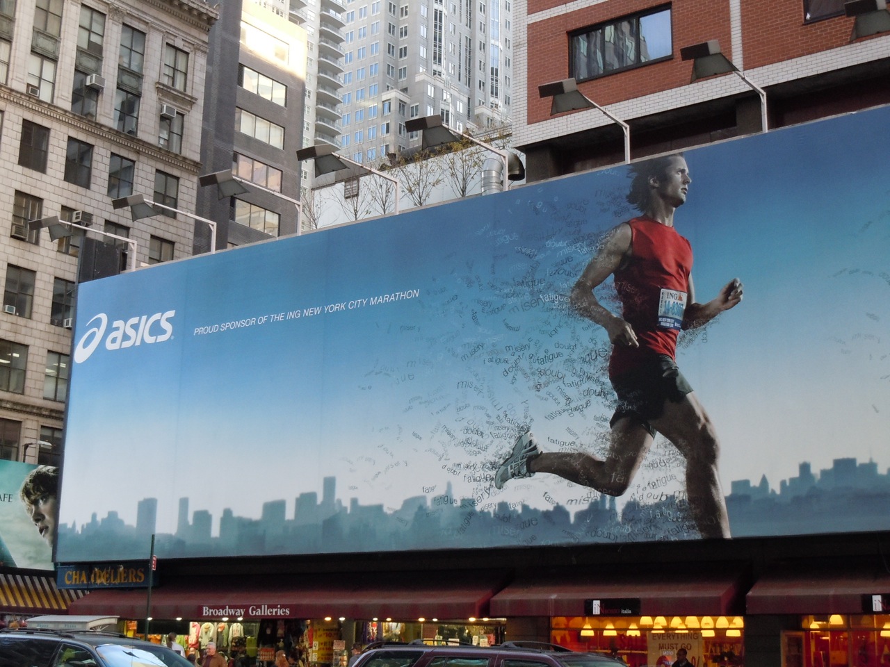 billboards nyc