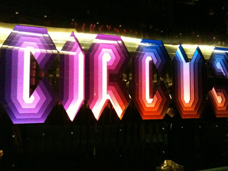 Circus Bar London