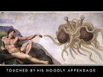 Church of the Flying Spaghetti Monster