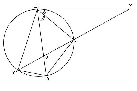 Circle Properties
