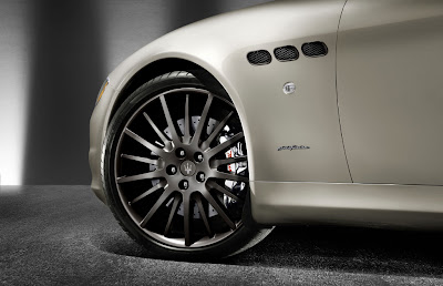 Maserati+quattroporte+gts+sport
