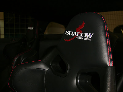 Nissan GT-R By Shadow Sports
