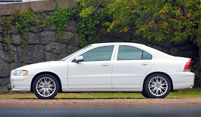 2009 Volvo S60 SE