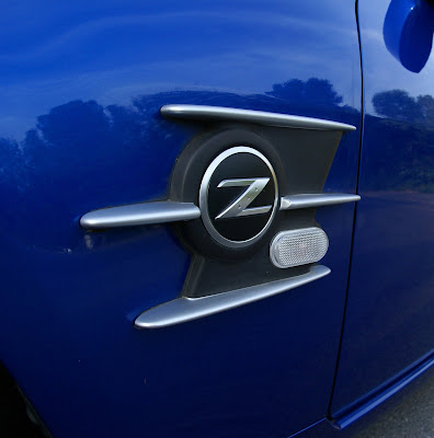 2009 Senner Nissan 350Z THUNDER