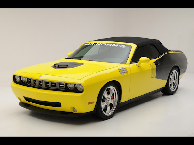 Hemi+cuda+concept