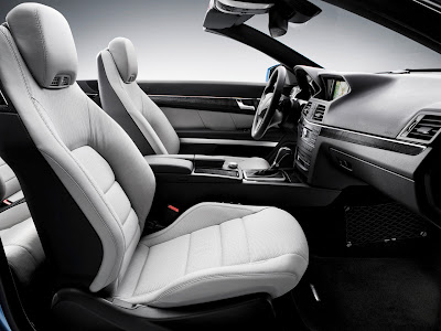 The New Mercedes-Benz E-Class 2011 Mercedes Benz E Class Cabriolet. The New Mercedes-Benz E-Class