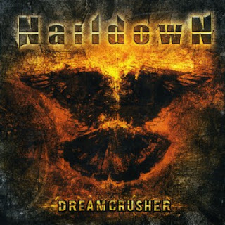 Naildown (melodeath) Naildown+dreamcrusher