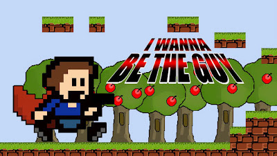 i wanna be the guy fangames i wanna be the guy fangames