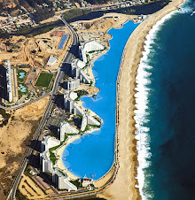 largest manmade pool in the world