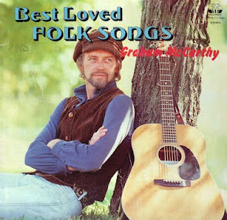 loved folk songsquot  lp 1970s