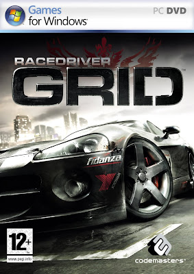 Foto%2BRace%2BDriver+%2BGRID Download Jogo Race Driver GRID + Pack   Pc