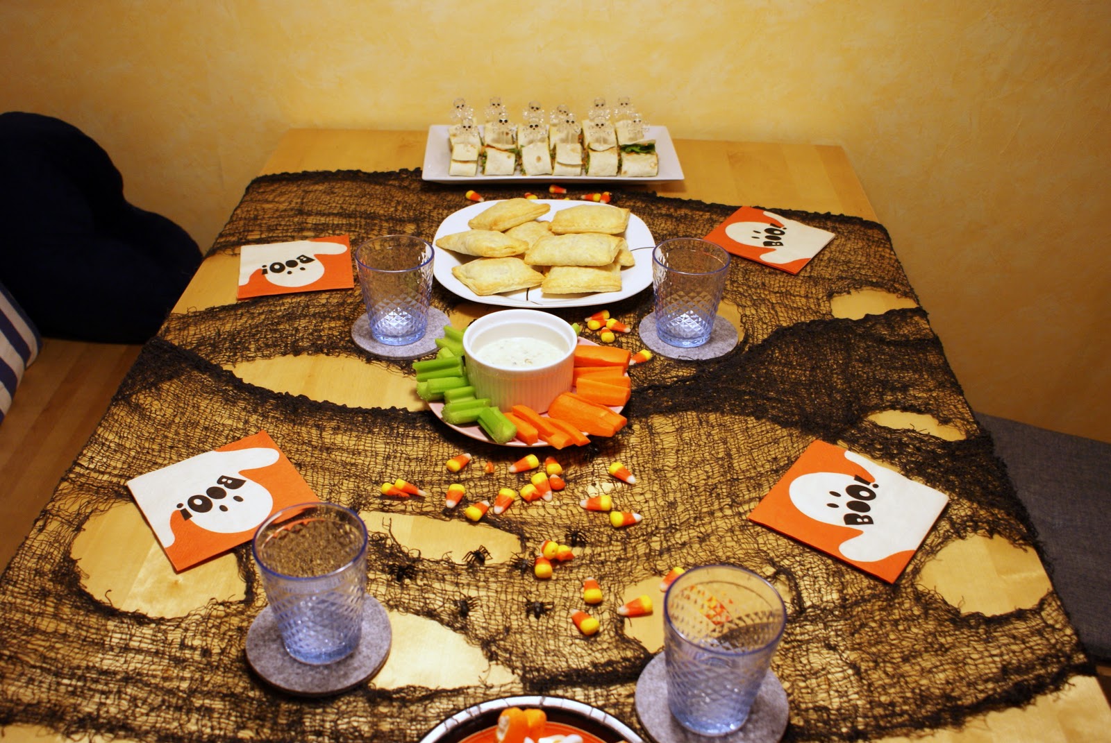 Kreativ Blog By Claudi Gluck Zum Essen