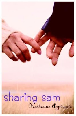 Sharing Sam Book