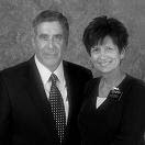 President Gary S. and Sister Marilyn Baughman
