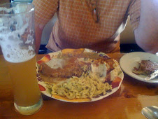 Bavarian Restaurant Bar And Grill