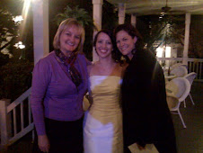 The Beautiful Bride and Friends