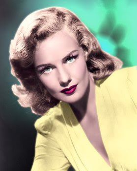 Frances Farmer