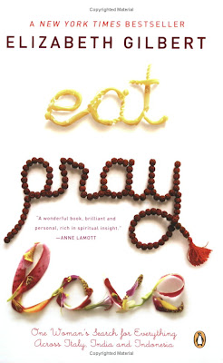 Come, reza, ama de Elizabeth Gilbert Come, reza, ama de Elizabeth Gilbert