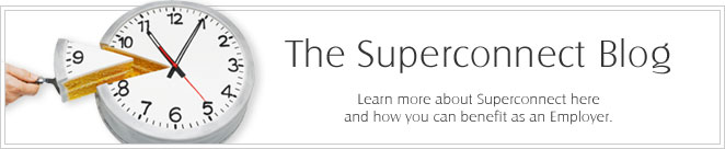 The Superconnect Blog.