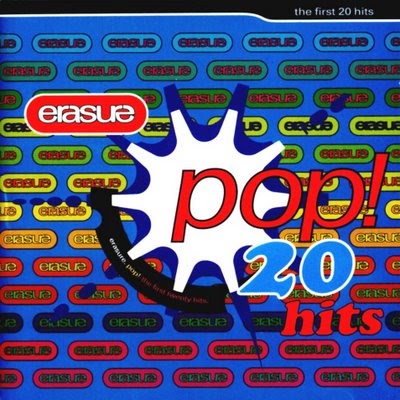 Erasure Heavenly Action Yellow Brick Mix Erasure Heavenly Action Yellow Brick Mix