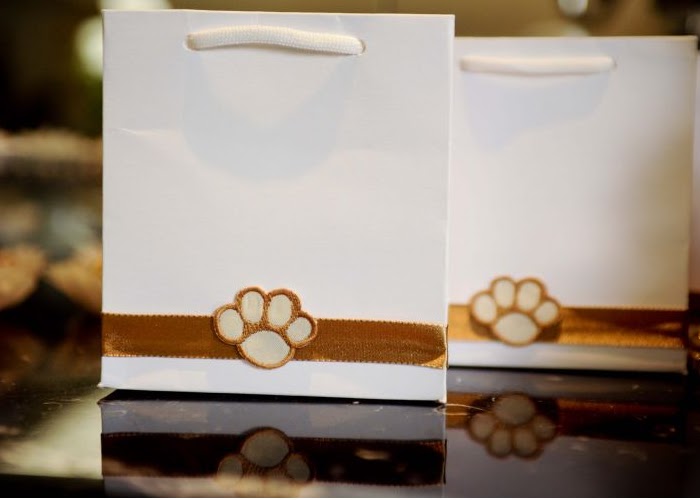 Blog My Pretty Baby: A festa de...