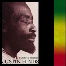 justin hinds