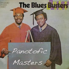 the blues busters