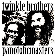 the twinkle brothers