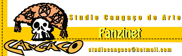 studio cangaço fanzine net