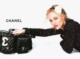 Chanel Ad 2005