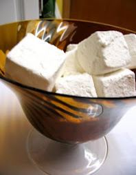 Homemade Marshmallows