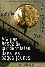 Théâtre - Cie des Martins