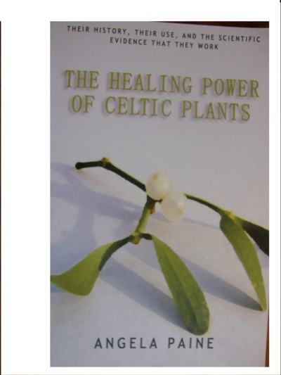 Celtic Herbs