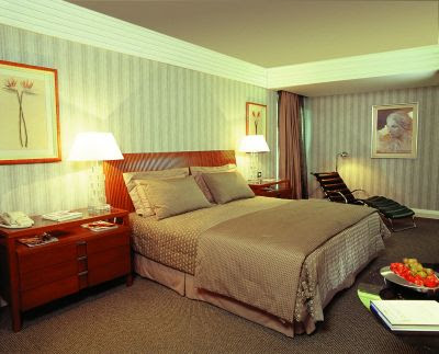 Hotel Estrela Cadente Suite+Design+1175+Quarto