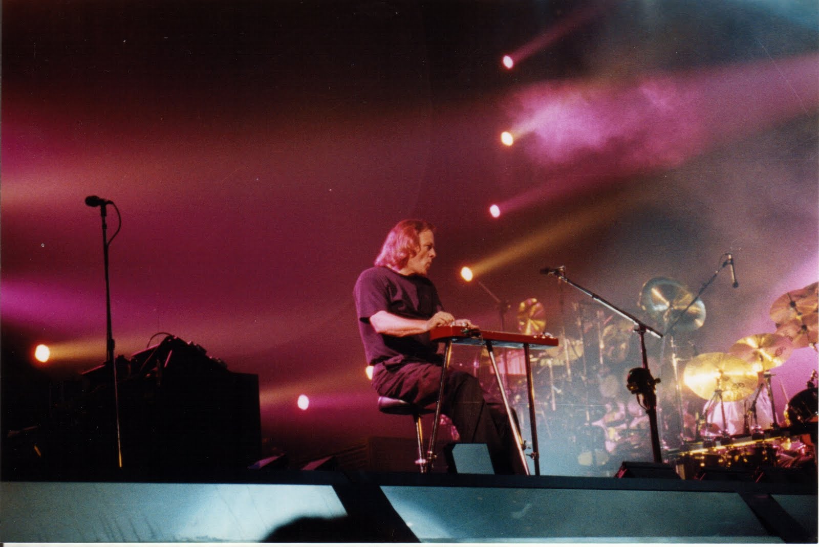 A sound of thunder essay