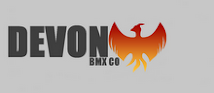 Devon BMX co
