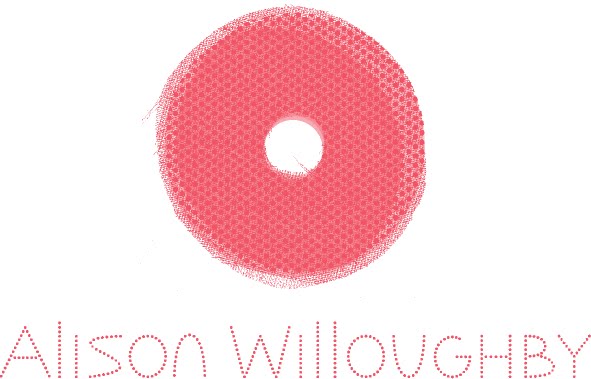 Alison Willoughby