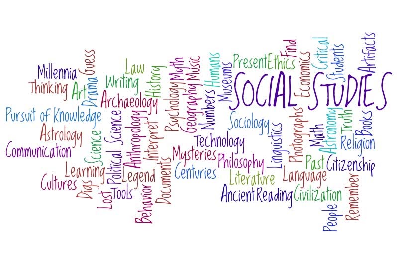 Just Me Tales from A Teacher Focus on Social Studies What That Means