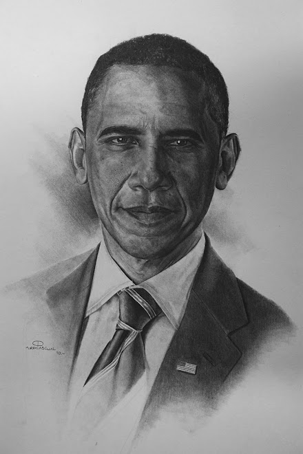 Barack Obama