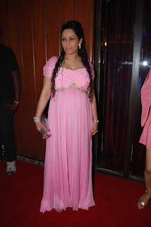 Maanyata Dutt Maanyata Dutt