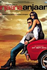 Anjaana Anjaani wallpaper Anjaana Anjaani wallpaper