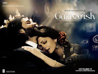 Guzaarish wallpapers Guzaarish wallpapers