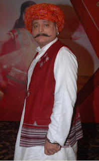 Manoj Joshi at the premiere of Star Plus New Show Gulaal Manoj Joshi at the premiere of Star Plus New Show Gulaal