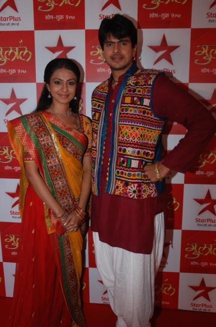 Shakti Singh Actor