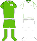 Equipamentos 2009