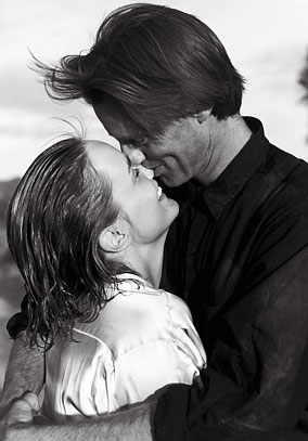 サム・シェパード（Sam ...